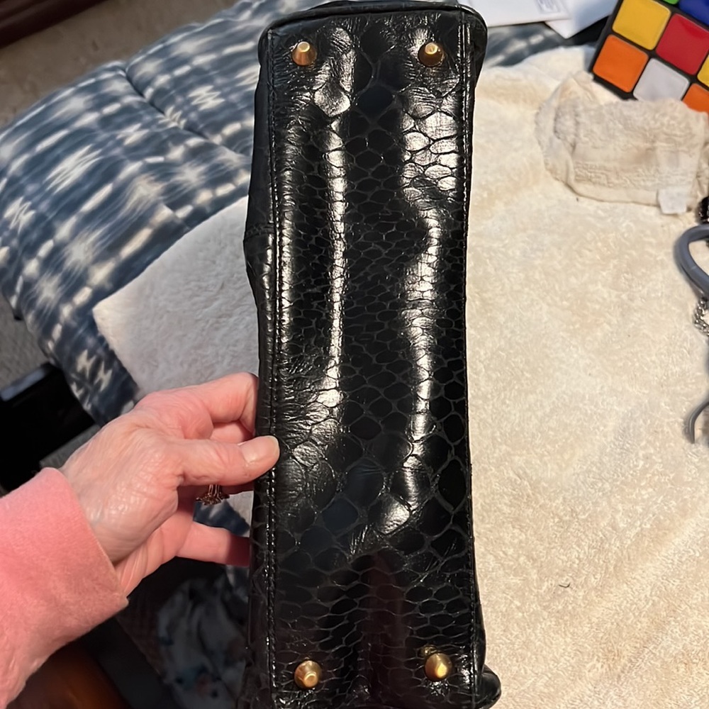 Elaine Turner bag - Picture 6 of 9